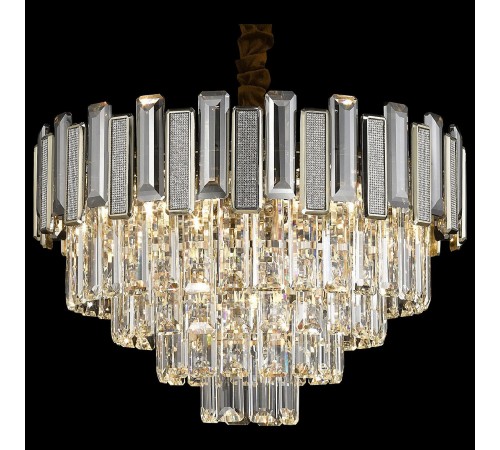 Подвесная люстра Wertmark WE131.09.303 Candida