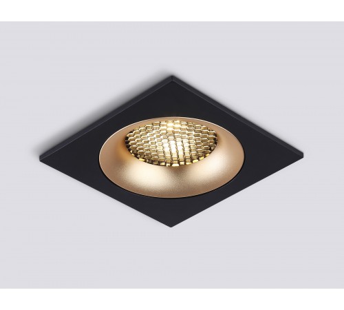 Встраиваемый светильник Ambrella Light TN102730 TECHNO SPOT