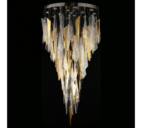 Подвесная люстра Aployt APL.855.06.13 Teresa