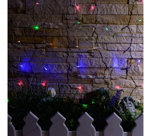 Гирлянда на солнечных батареях Uniel UL-00006539 USL-S