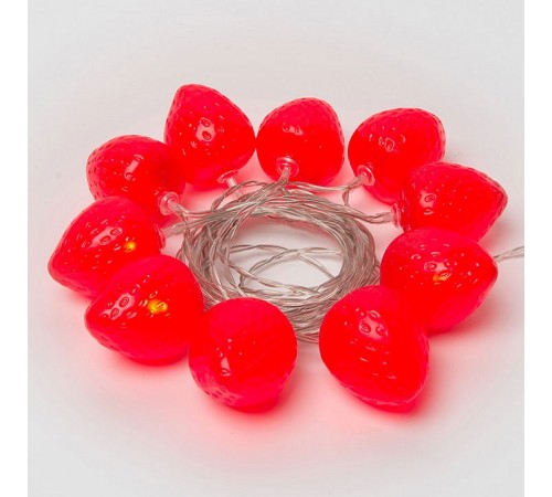 Гирлянда с насадками ULD-S0400 UL-00003394