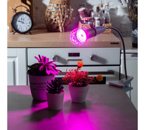 Светильник для растений Uniel UL-00009078 TLI