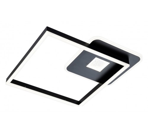 Накладной светильник Escada 10235/1LED BL Arctic