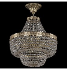 Светильник на штанге Bohemia Ivele Crystal 19091/H1/35IV G 1909