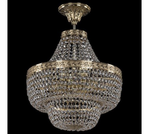 Светильник на штанге Bohemia Ivele Crystal 19091/H1/35IV G 1909