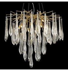 Подвесной светильник Wertmark WE186.12.503 Daciana