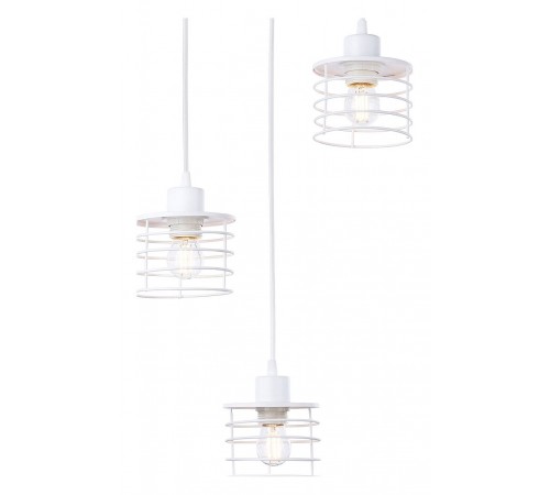 Подвесной светильник Ambrella Light TR8078 TR