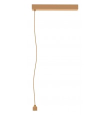 Токопровод концевой Arlight 044300 APRIORI