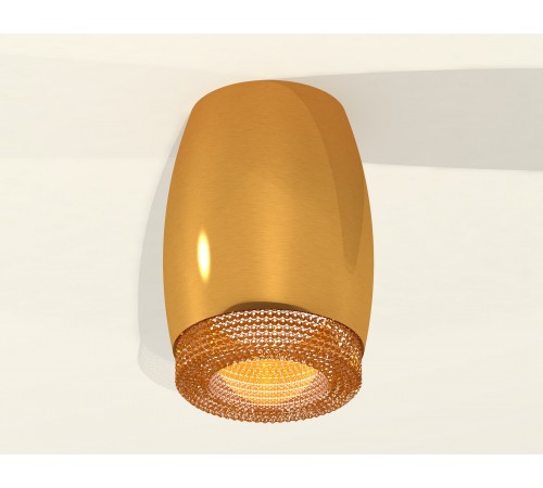 Накладной светильник Ambrella Light XS1125011 XS