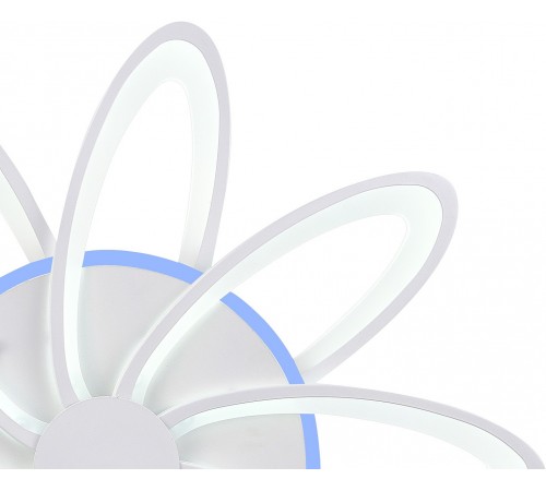 Потолочная люстра Natali Kovaltseva LED LAMPS 81151 Holder