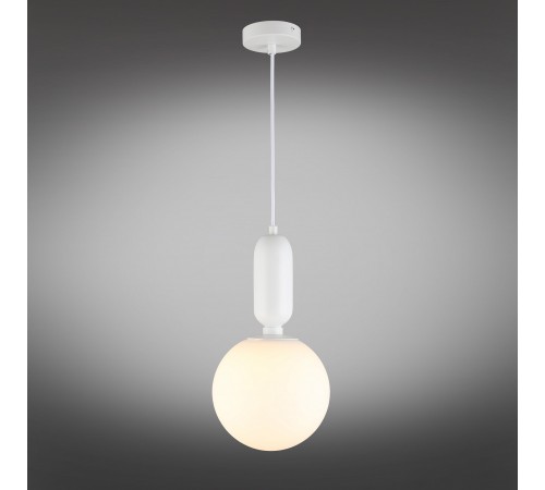 Подвесной светильник Aployt APL.612.16.01 Aniela