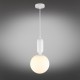 Подвесной светильник Aployt APL.612.16.01 Aniela
