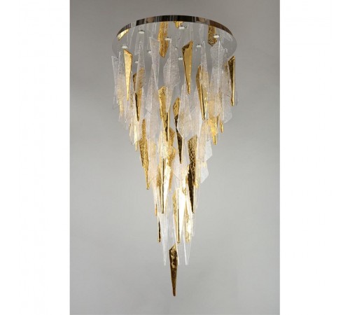 Подвесная люстра Aployt APL.855.06.13 Teresa