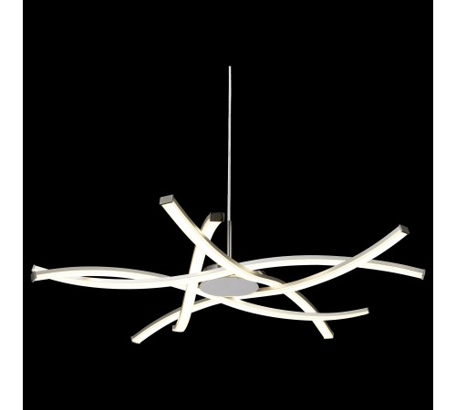 Подвесная люстра Mantra 5914 Aire Led