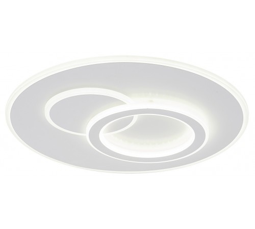 Накладной светильник Escada 10296/3LED Rung