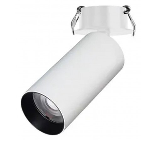 Встраиваемый светильник на штанге Arlight 049936 GABI