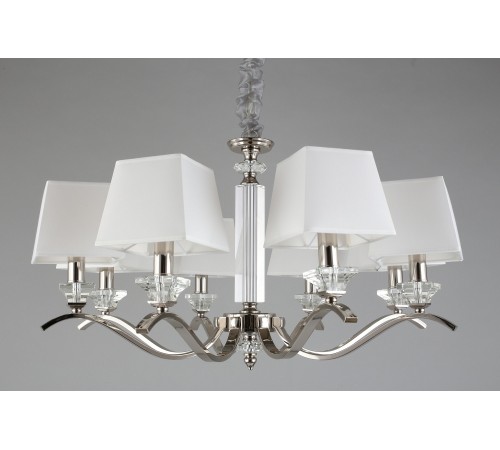 Подвесная люстра Aployt APL.723.03.08 Emilia