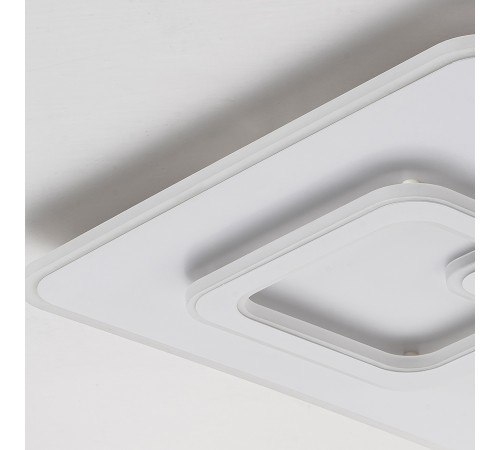 Накладной светильник Escada 10295/3LED Rung