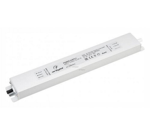 Блок питания Arlight 025027(1) ARPV-24060-SLIM-D