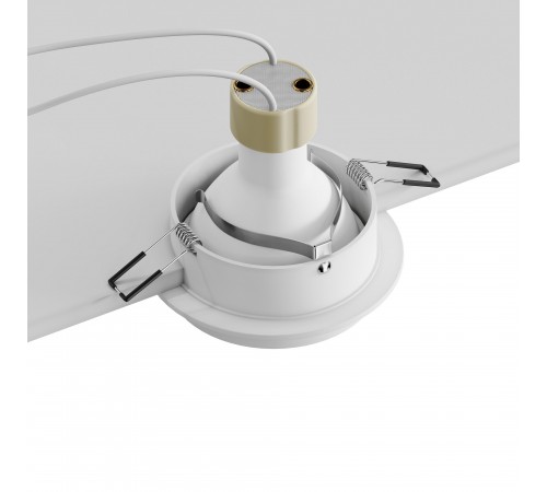 Встраиваемый светильник Hesby Lighting HSBL_0119 Vestby