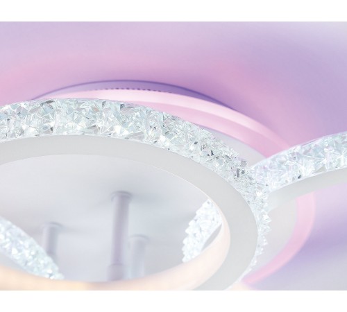 Потолочная люстра Ambrella Light FA9524 FA