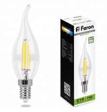 Лампа светодиодная Feron 25873 LB-167