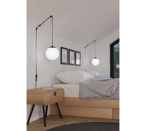 Подвесной светильник Eglo 900977 Rondo 3