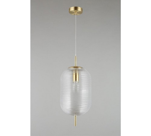 Подвесной светильник Aployt APL.316.16.01 Mattia