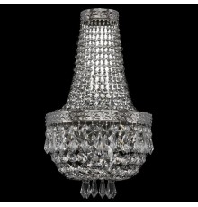 Бра Bohemia Ivele Crystal 19271B/H2/20IV Ni 1927