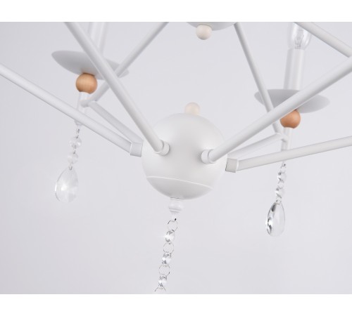 Подвесная люстра Ambrella Light TR9596 TR