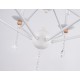Подвесная люстра Ambrella Light TR9596 TR