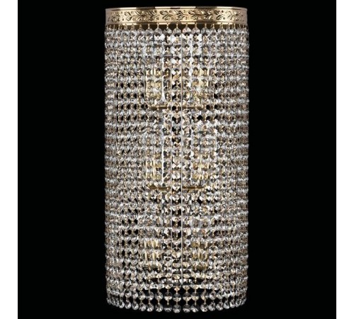 Бра Bohemia Ivele Crystal 83401B/25IV-50 G R 8340