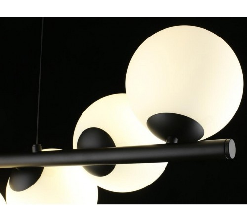 Подвесной светильник Aployt APL.312.03.07 Jagna