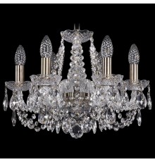 Подвесная люстра Bohemia Art Classic 11.11.6.141.Br.Sp 11.11