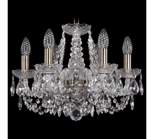 Подвесная люстра Bohemia Art Classic 11.11.6.141.Br.Sp 11.11