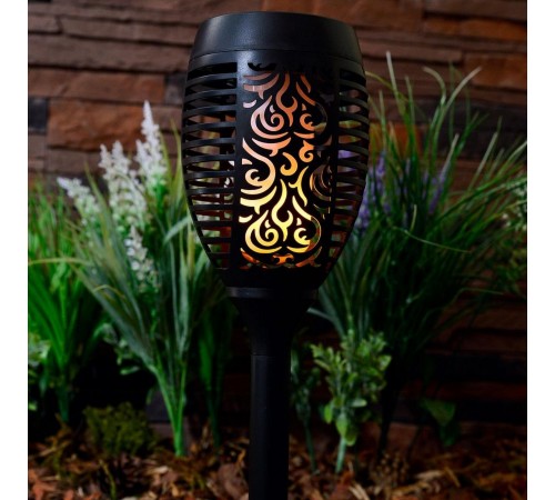 Наземный низкий светильник Uniel UL-00004281 Small Touch