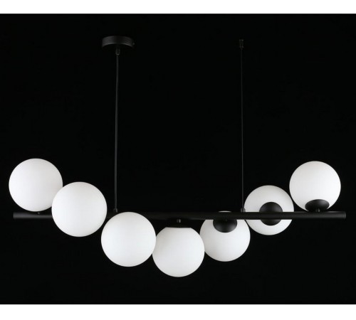 Подвесной светильник Aployt APL.312.03.07 Jagna