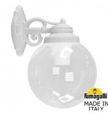 Светильник на штанге Fumagalli G25.131.000.WXF1RDN Globe 250