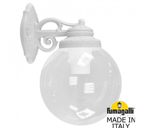 Светильник на штанге Fumagalli G25.131.000.WXF1RDN Globe 250