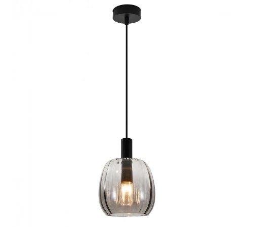 Подвесной светильник Indigo 11047/A/1P Smoke Soave