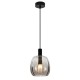 Подвесной светильник Indigo 11047/A/1P Smoke Soave