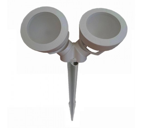 Наземный низкий светильник Fumagalli 4M1.001.000.LXD2L Tommy