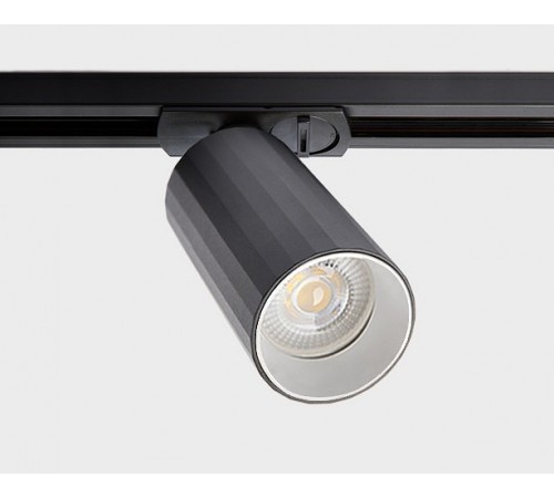 Светильник на штанге Italline IT08-8010 black IT08-8010