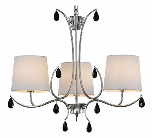 Подвесная люстра Mantra 6315 Andrea