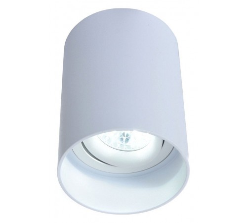 Накладной светильник LUMINA DECO LDC 8053-A WT Flixton