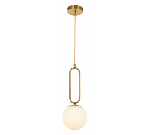 Подвесной светильник MyFar MR1160-1P Pierre