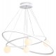 Подвесная люстра Ambrella Light FL66326 FL
