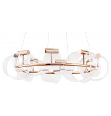 Подвесной светильник Kink Light 08037-70,37 Ранни