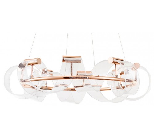 Подвесной светильник Kink Light 08037-70,37 Ранни