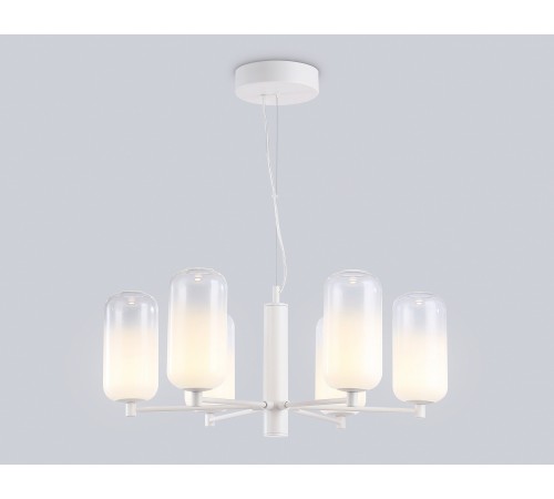 Подвесная люстра Ambrella Light LH11107 LH